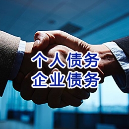 盐津追债公司